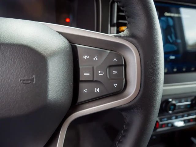 Ford Bronco Badlands