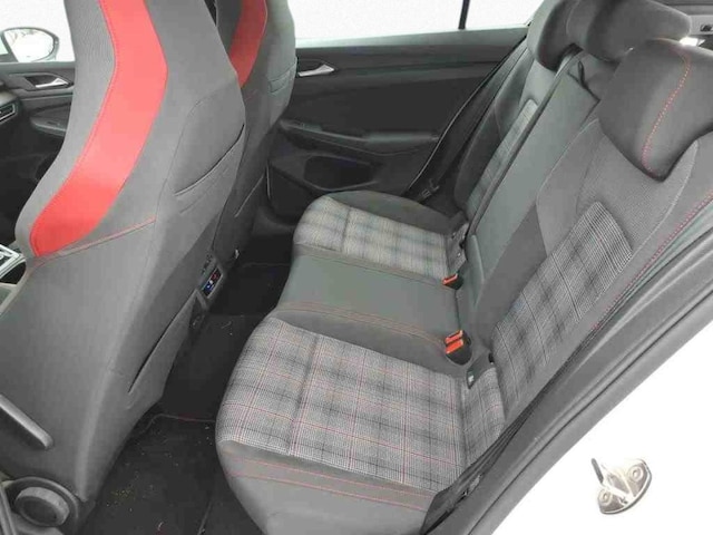 Volkswagen Golf 2.0 TSI GTI Golf VIII