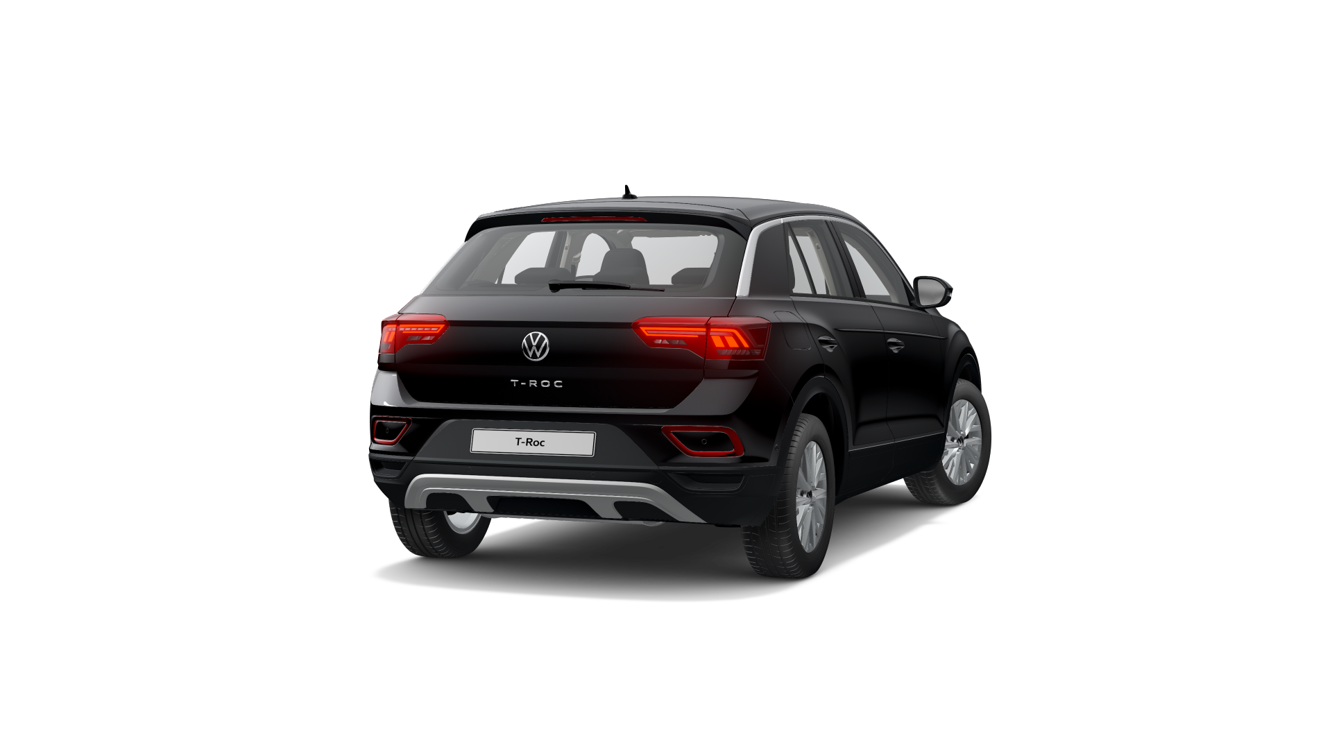 Volkswagen T-Roc 1.0 TSI