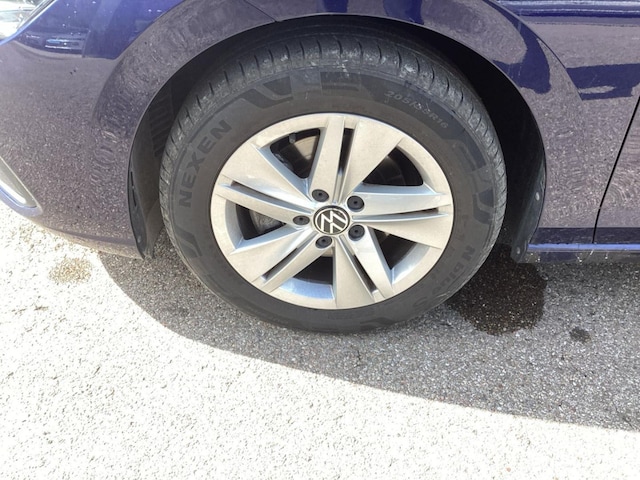 Volkswagen Golf 1.0 TSI Golf VIII Life