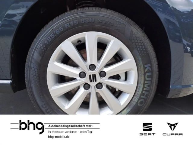 Seat Ibiza 1.0 TSI DSG