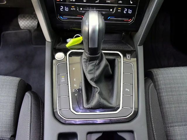 Volkswagen Passat Business DSG Variant