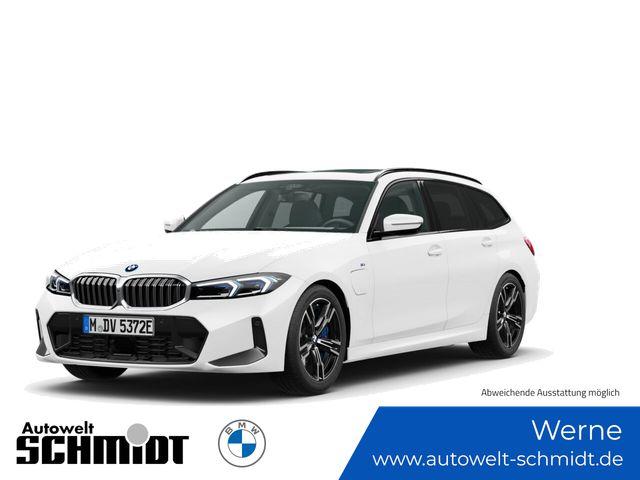 BMW 330 330e M-Sport Touring