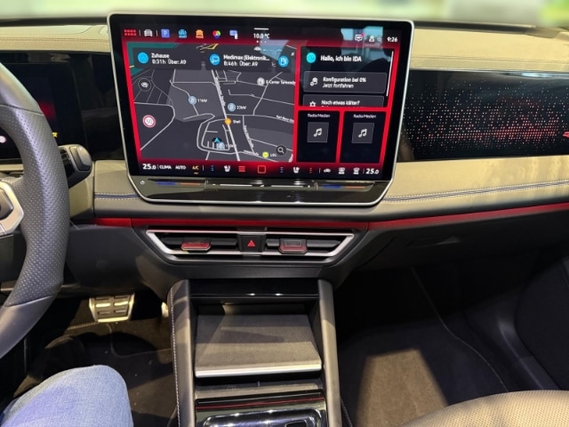 Volkswagen Tiguan 2.0 TDI 4Motion R-Line