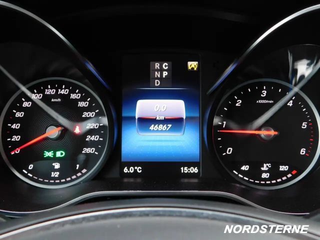 Mercedes-Benz V 300 4MATIC AVANTGARDE V 300 d