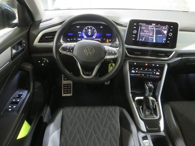 Volkswagen T-Roc 1.5 TSI DSG