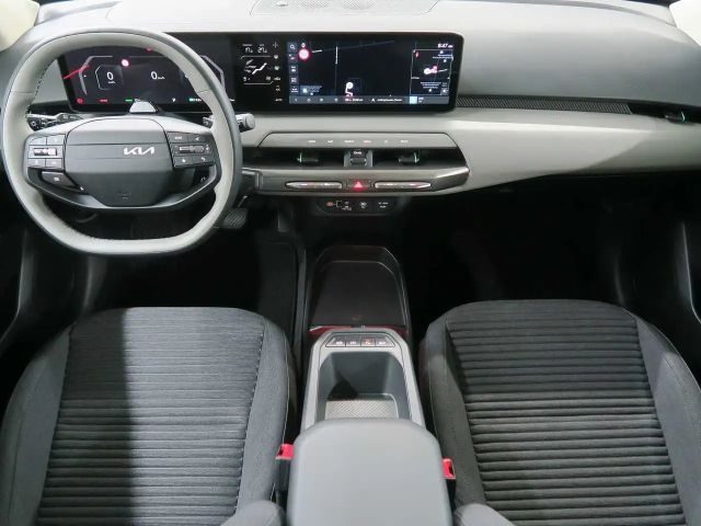Kia EV4 81.4 kWh Air