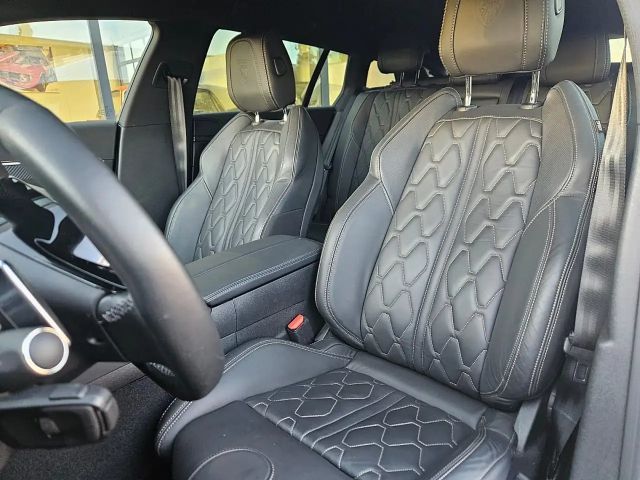 Peugeot 508 Allure Pack BlueHDi EAT8 SW