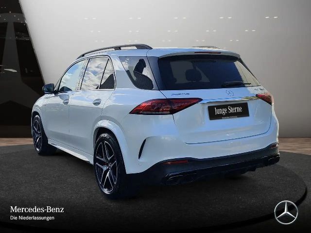 Mercedes-Benz GLE 63 AMG 4MATIC AMG Line