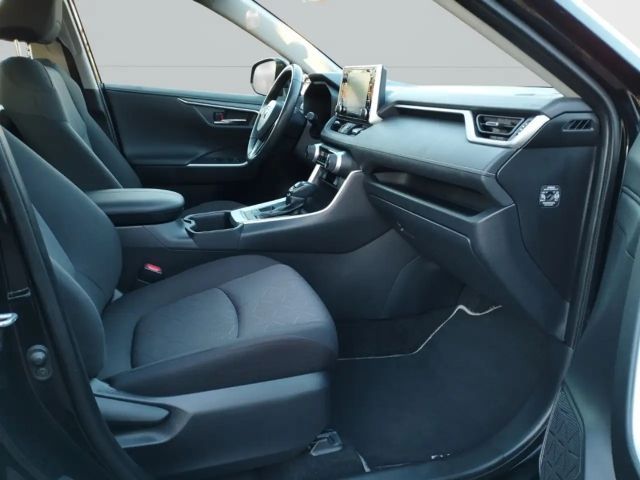 Toyota RAV4 4x2 Business Hybride