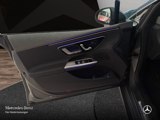 Mercedes-Benz EQE 350 Sedan