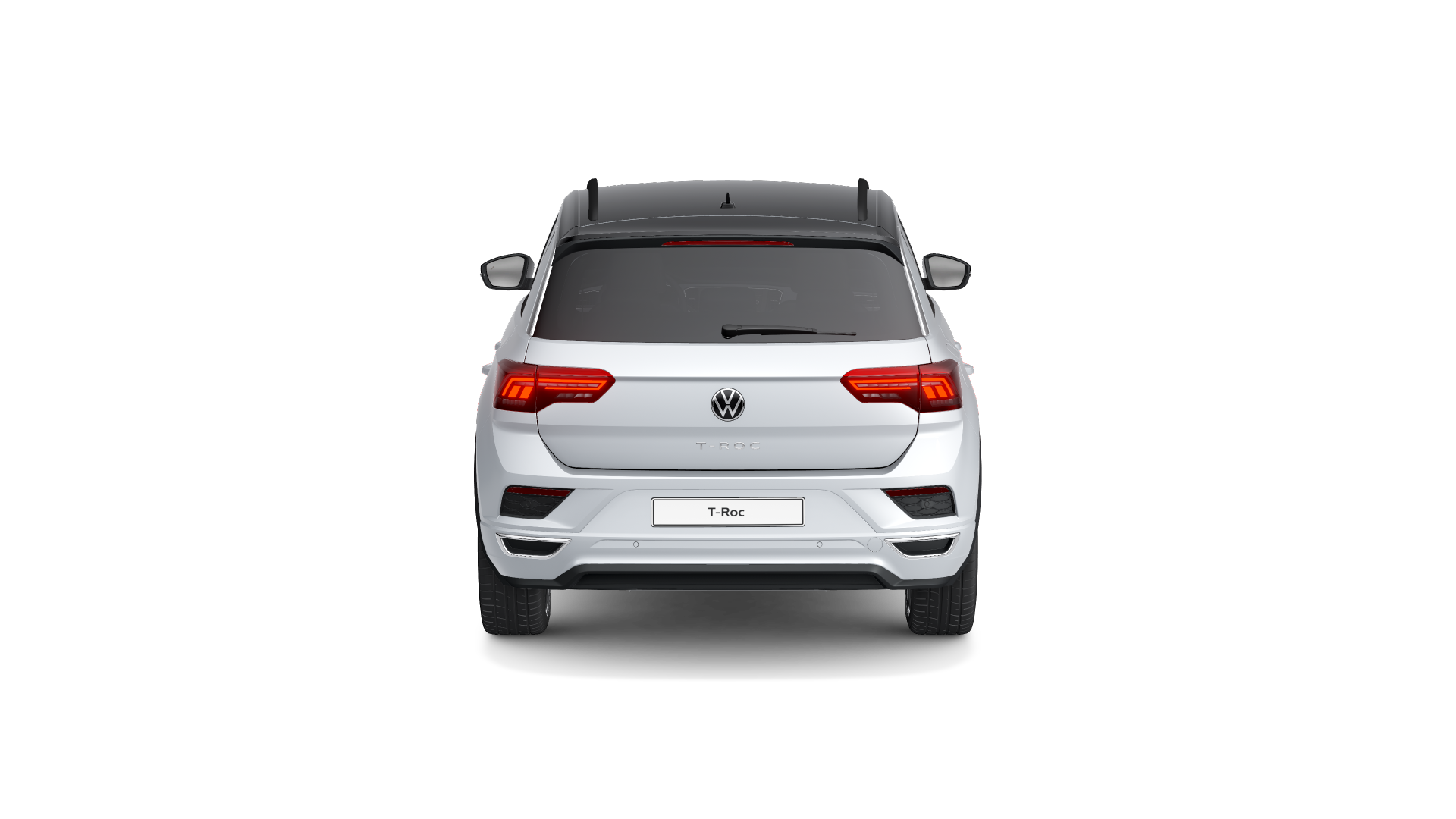 Volkswagen T-Roc 1.5 TSI DSG R-Line