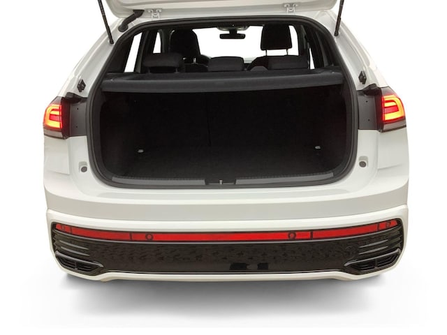 Volkswagen Taigo 1.5 TSI DSG R-Line
