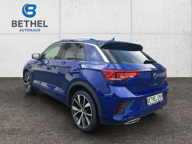 Volkswagen T-Roc 1.0 TSI R-Line