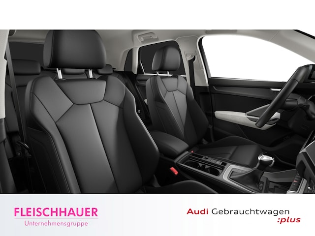 Audi Q3 35 TFSI S-Tronic