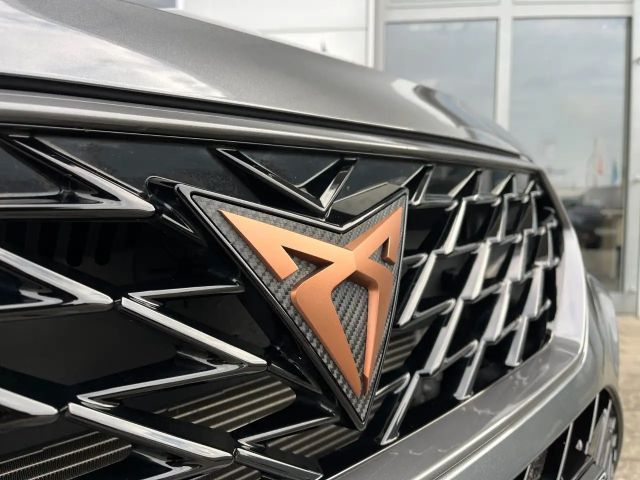 Cupra Ateca 2.0 TSI 4Drive DSG VZ