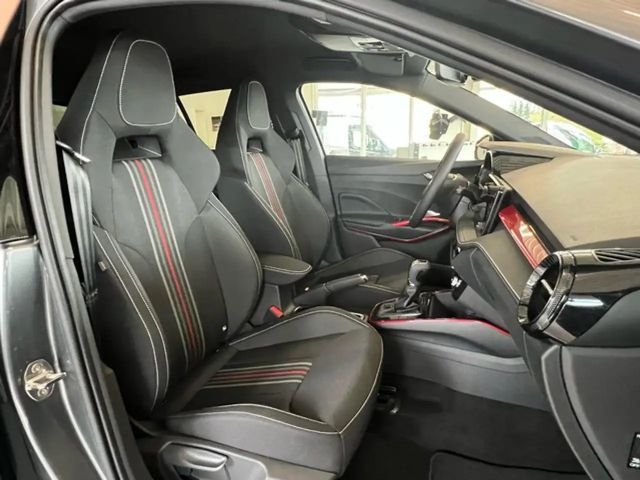 Skoda Fabia 1.0 TSI Monte Carlo