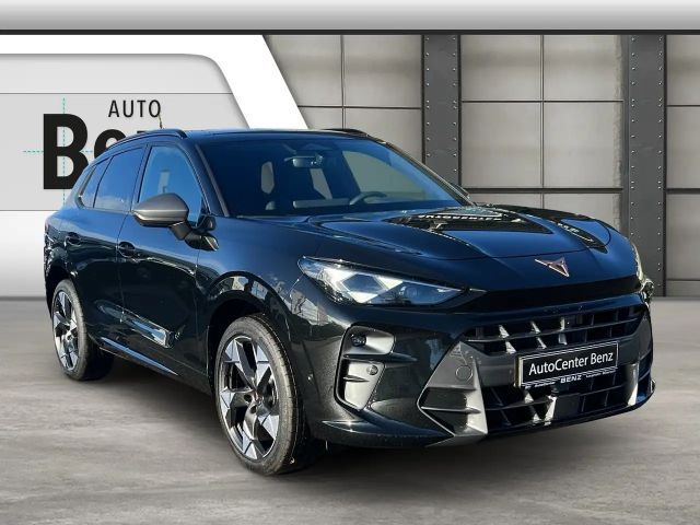 Cupra Terramar 2.0 TSI VZ