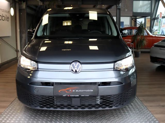 Volkswagen Caddy 2,0 TDI