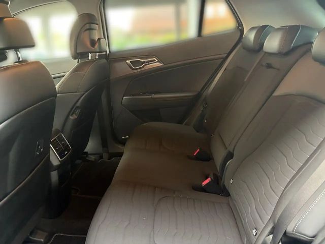 Kia Sportage PHEV Vision