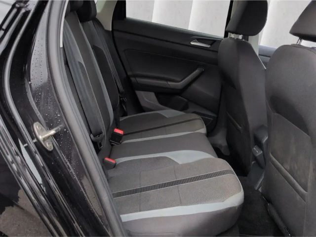 Volkswagen Polo 1.0 TSI DSG IQ.Drive Style