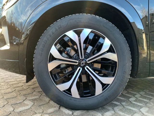 Renault Austral EVOLUTION 1.3 TCE 160 LED+NAVI+TOTWINKEL