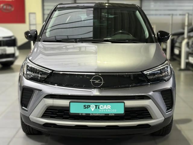 Opel Crossland X 1.2 Turbo Turbo