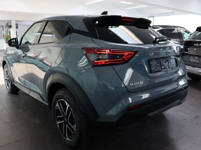Nissan Juke N-Connecta