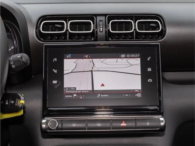 Citroën C3 Aircross Feel Pack PureTech