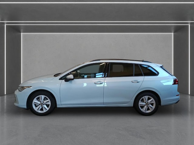 Volkswagen Golf 1.5 eTSI DSG Golf VIII Variant