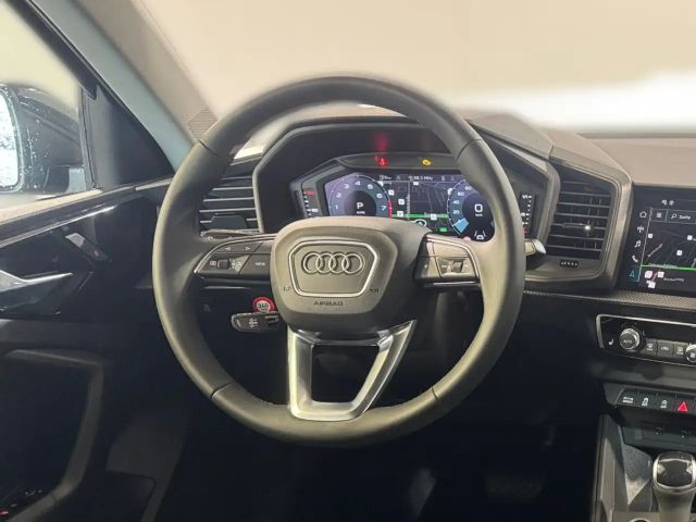 Audi A1 30 TFSI S-Tronic