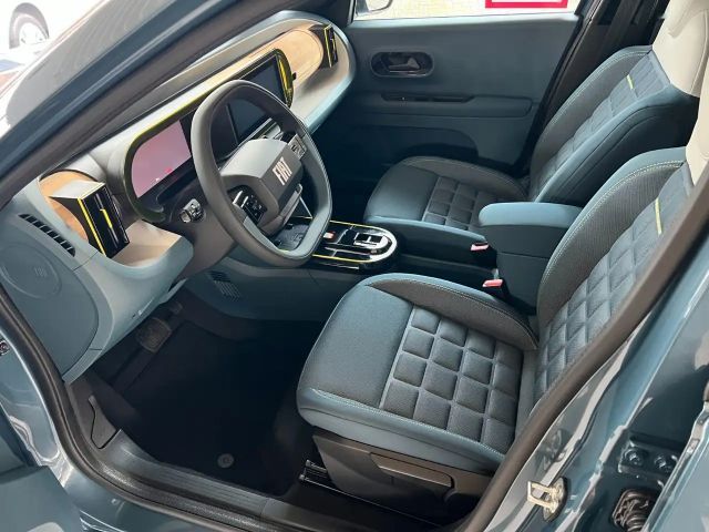 Fiat Grande Panda La Prima