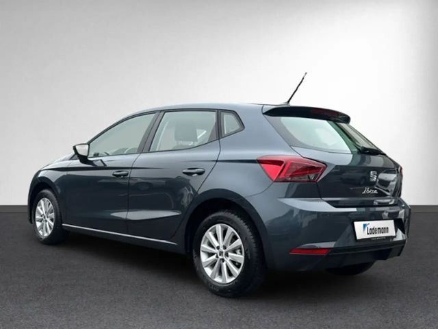 Seat Ibiza 1.0 TSI DSG Style