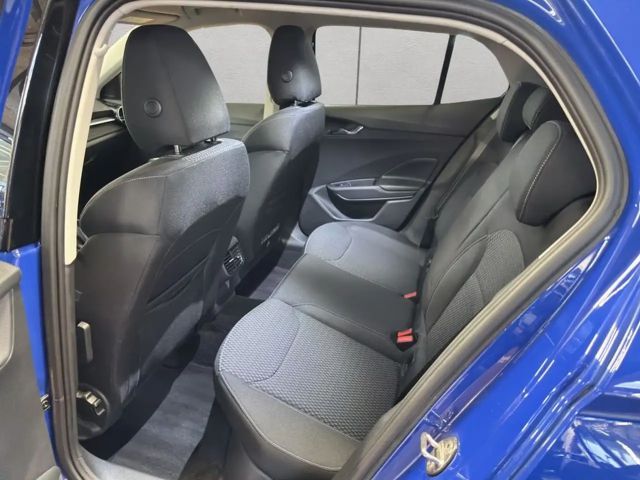 Skoda Fabia 1.0 TSI