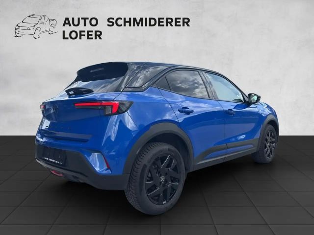 Opel Mokka GS-Line Grand Sport