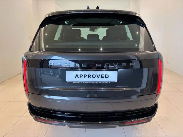 Land Rover Range Rover HSE