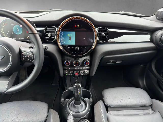 MINI Cooper Cabrio Cooper Cabrio Aut. Classic 17" RFK HiFi HUD DrivAs