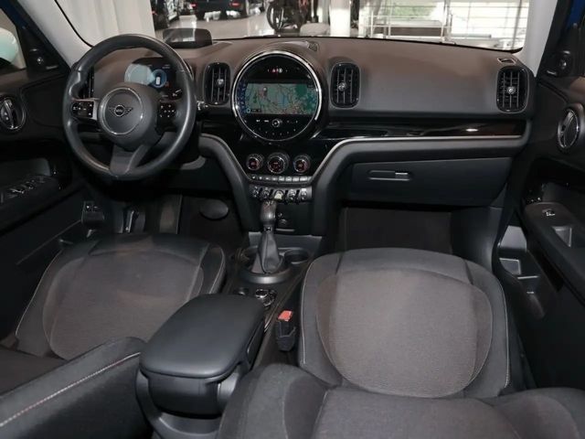 MINI Cooper SE Countryman All4 SE