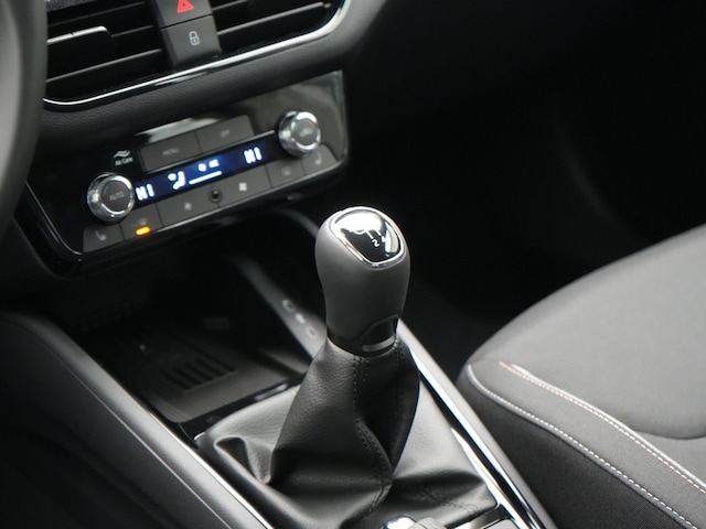 Skoda Kamiq Selection