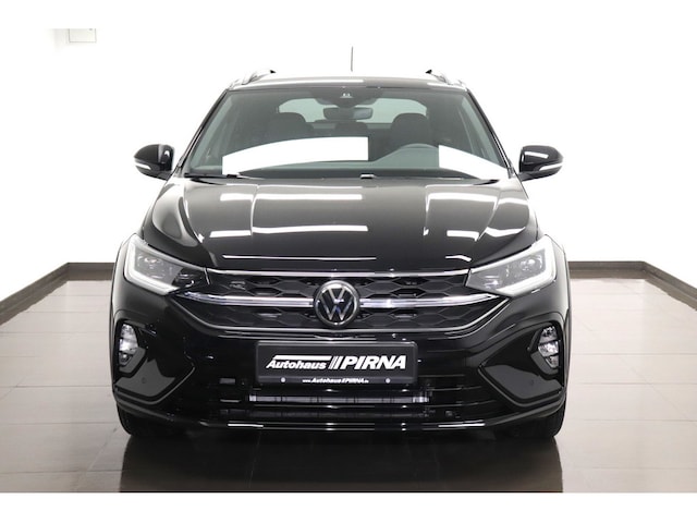 Volkswagen Taigo 1.5 TSI DSG R-Line