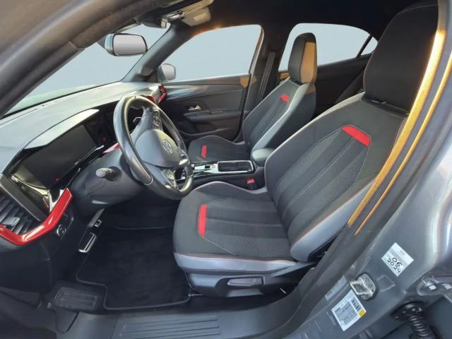 Opel Mokka GS-Line Grand Sport Turbo
