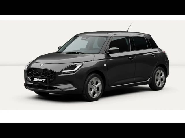Suzuki Swift Comfort