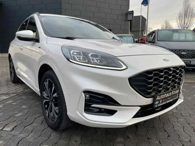 Ford Kuga AWD ST Line X
