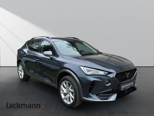 Cupra Formentor 1.5 TSI
