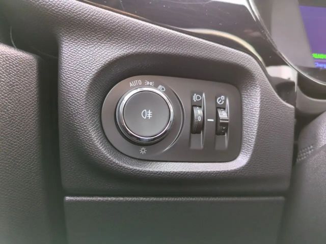 Opel Corsa GS-Line Grand Sport