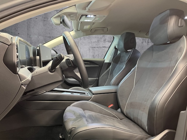 Volkswagen Passat 2.0 TDI Business DSG Variant