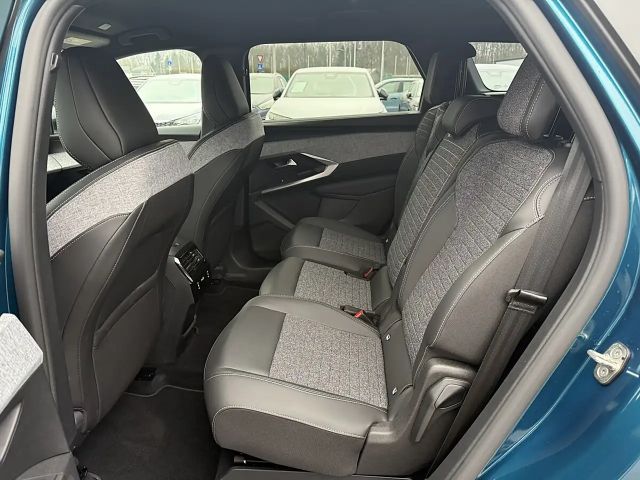 Peugeot 5008 mHEV 145 e-DCS6 Aut.