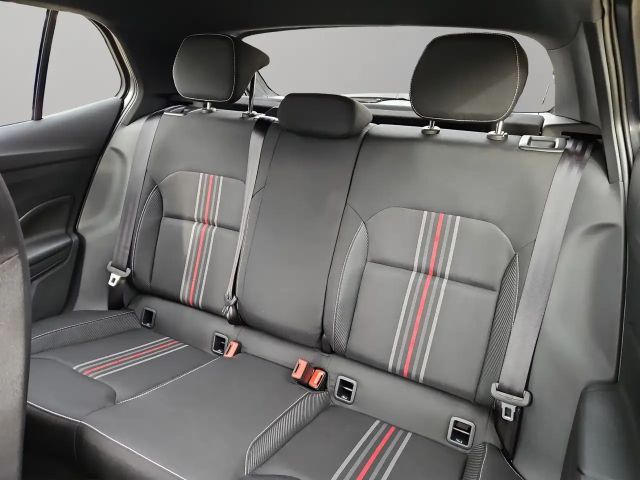 Skoda Fabia 1.0 TSI Monte Carlo