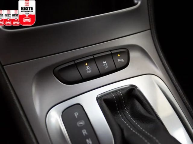 Opel Astra Edition Sports Tourer