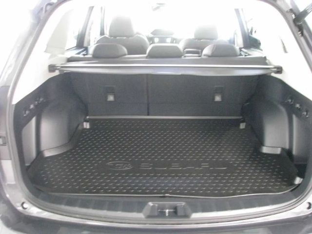 Subaru Forester Exclusive e-Boxer e-Boxer